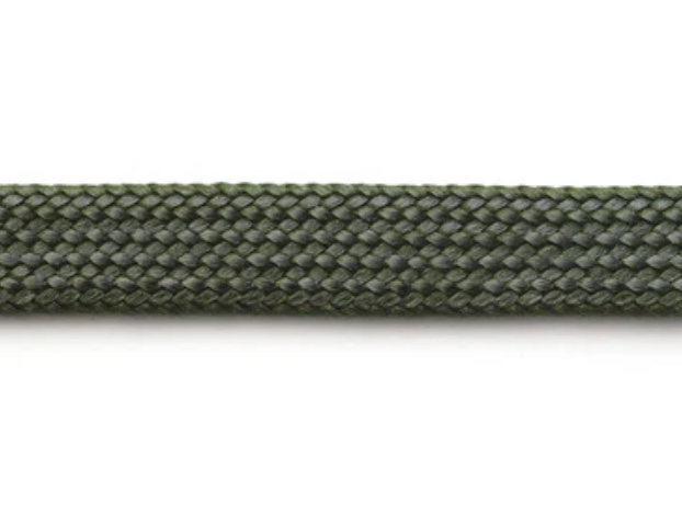 SCFコード(M) Dây Bọc Silicon 7mm[Ruy Băng, Băng, Dây] Cordon