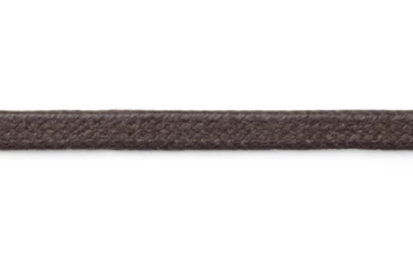 CCF-01AWAX(S) Dây Cotton 3mm[Ruy Băng, Băng, Dây] Cordon