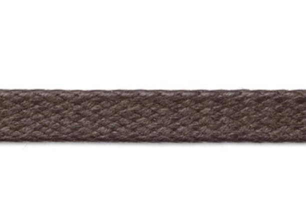 CCF-01BWAX(L) Dây Sáp Cotton 5.5mm[Ruy Băng, Băng, Dây] Cordon