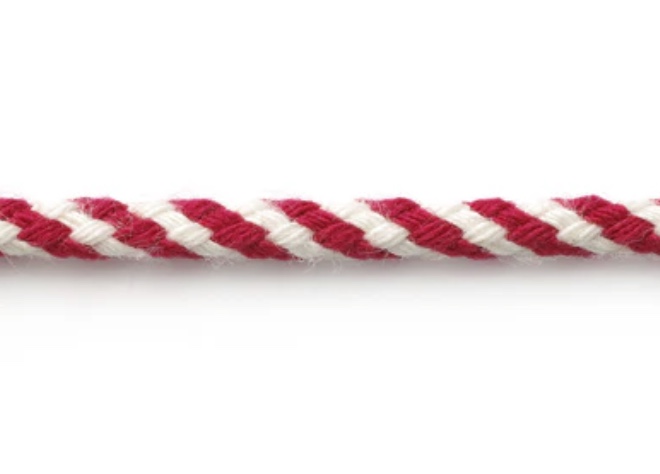 MBT01(S) Dây Viền Hàng Hải 3.5mm[Ruy Băng, Băng, Dây] Cordon