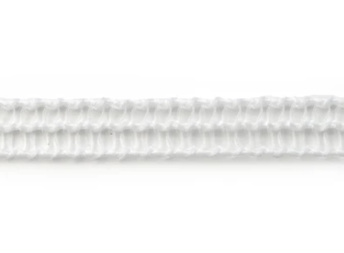 1003 Băng Technos Giữ Nguyên Hình Dạng 6mm[Ruy Băng, Băng, Dây] Cordon