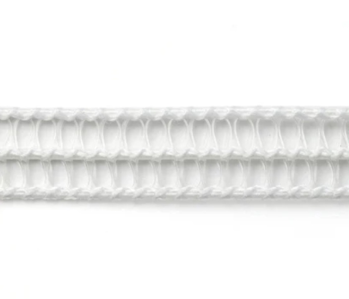 8000 Băng Technos Giữ Nguyên Hình Dạng 10mm[Ruy Băng, Băng, Dây] Cordon