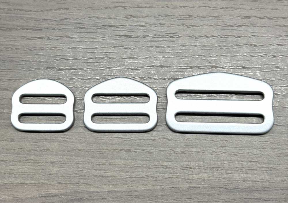 HH043 Altica Conehead Triglide[Mặt Thắt Lưng Và Móc]