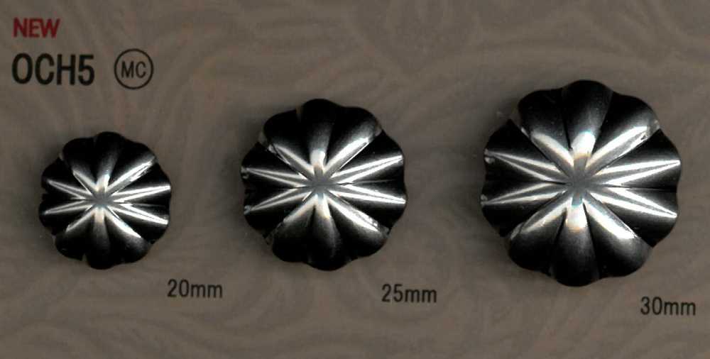 OCH5 Hoa Cúc Concho DAIYA BUTTON