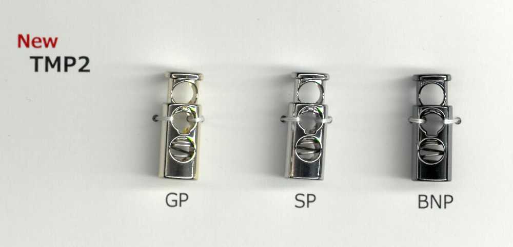 TMP2 Nút Chặn đúc Khuôn Nguyên Bản, 2 Lỗ[Mặt Thắt Lưng Và Móc] DAIYA BUTTON