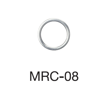 MRC08 Vòng Có Thể 8mm * Tích Hợp Với Máy Dò Kim[Mặt Thắt Lưng Và Khoen] Morito(MORITO)