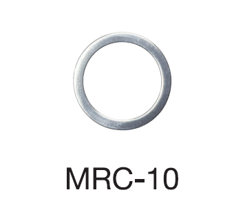 MRC10 Vòng Có Thể 10mm * Tích Hợp Với Máy Dò Kim[Mặt Thắt Lưng Và Khoen] Morito(MORITO)