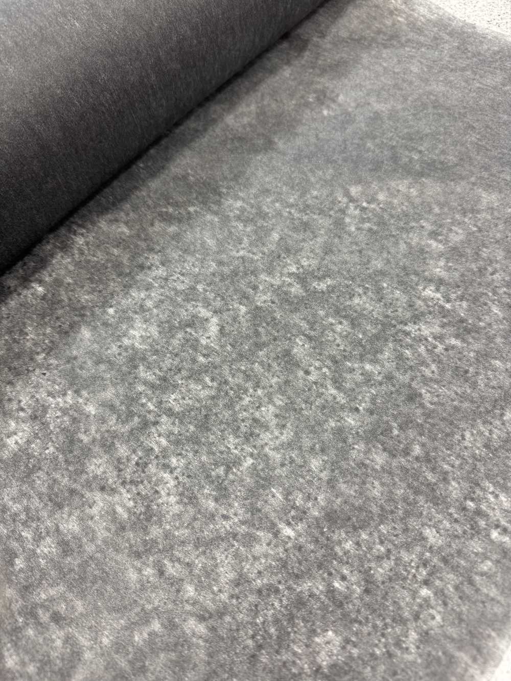 55/LG [Giá đặc Biệt] Vải Lót Vilene Dạng Giấy Keo Mếch Dựng[Xen Kẽ]