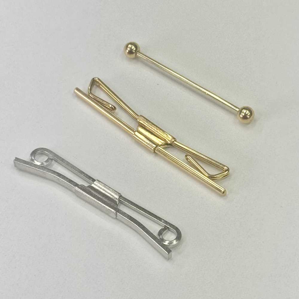 Ghim cài lỗ nhỏ, ghim cài màu, 2 kiểu, 2 biến thể màu[Hàng Hóa Khác Và Những Thứ Khác]