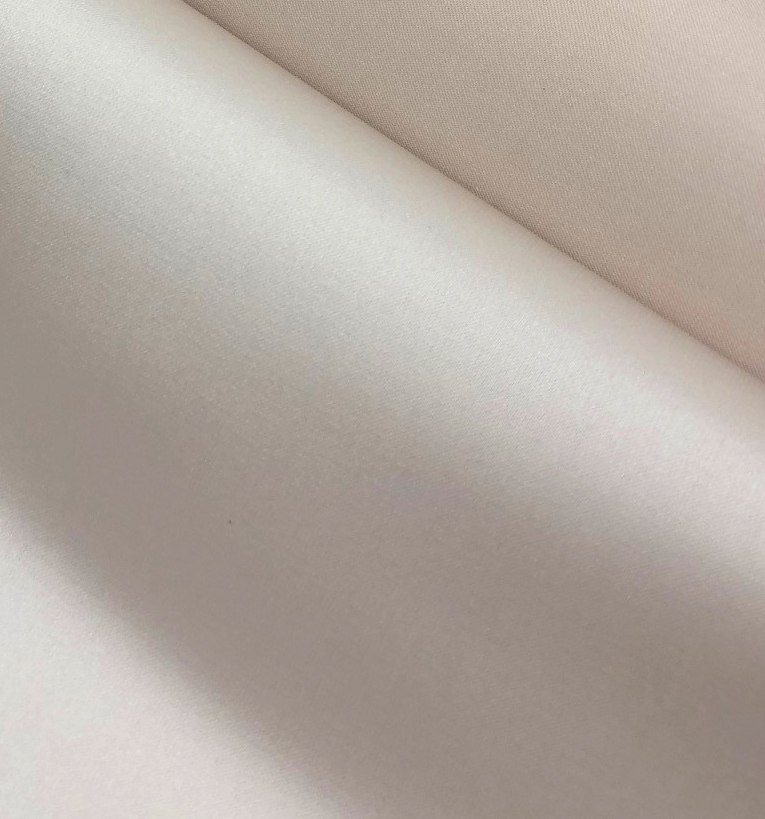 AU5258/2 WHITE VANNERS Sản Xuất Tại Anh Silk Satin[Vải] VANNERS