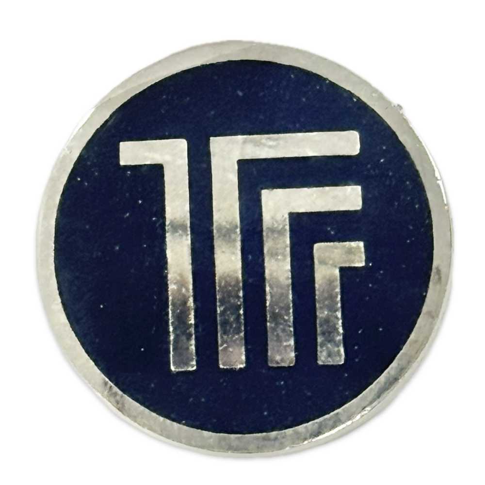 EX94 Cúc Kim Loại Màu Xanh đậm Cho Comple Và áo Khoác Sản Xuất Tại Nhật Bản