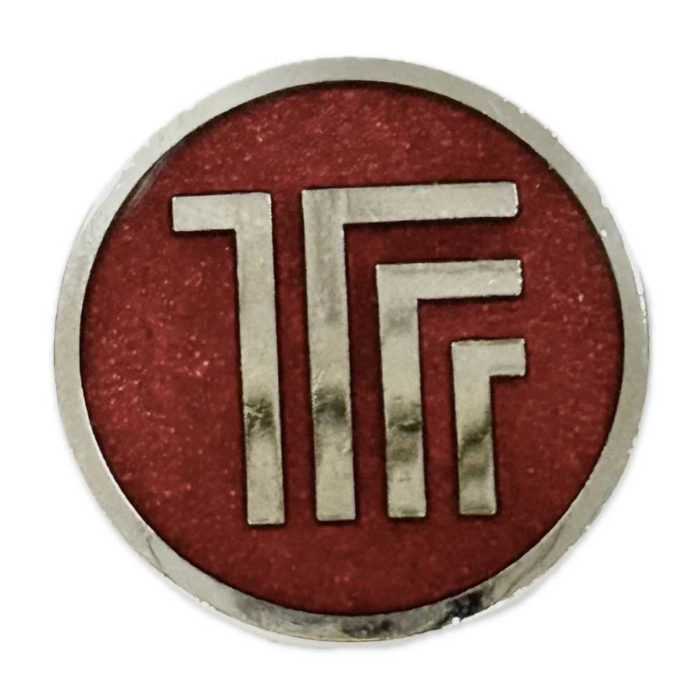 EX96 Cúc Kim Loại Bạc Sản Xuất Tại Nhật Bản Dành Cho Comple Và áo Khoác