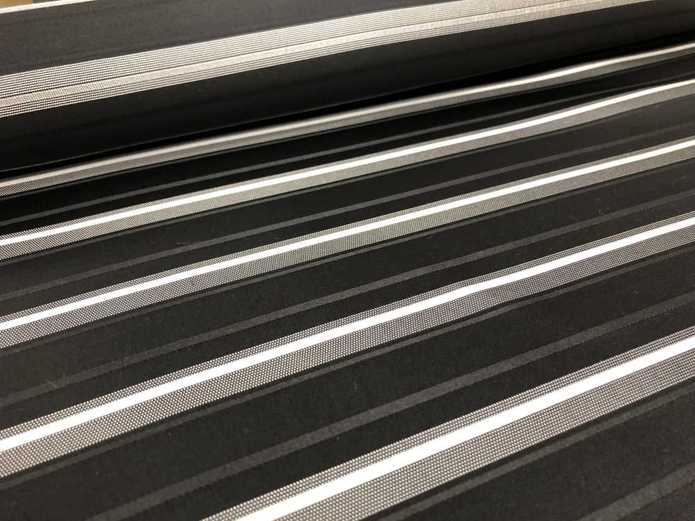 HT-362 Vải Jacquard Vải Từ Fujiyoshida