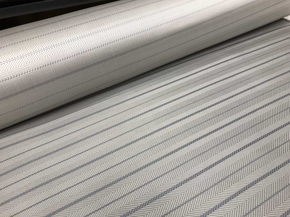 HT-53B Vải Jacquard Vải Từ Fujiyoshida