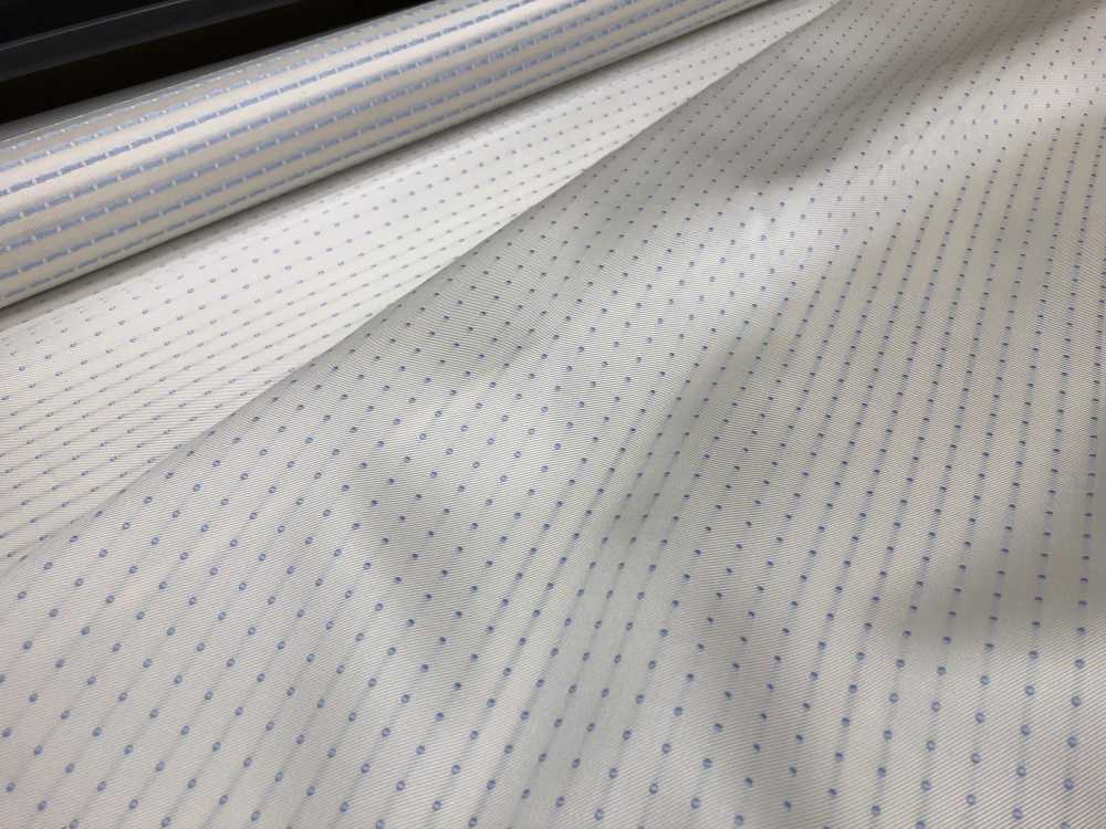 HTC-04 Vải Jacquard Của Fujiyoshida [Giá đặc Biệt]