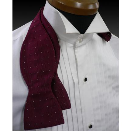 MT-922 Nơ Lụa Nhật Bản Nơ đeo Cổ[Lễ Phục Kiện Trang Trọng] Yamamoto(EXCY)