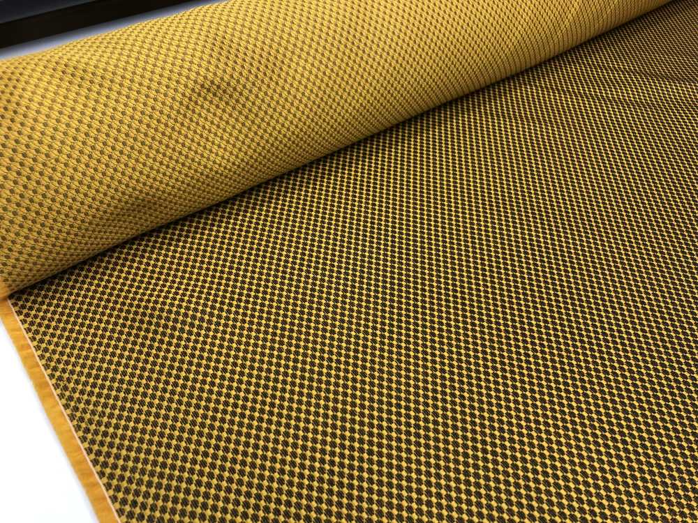 P-04 Vải Jacquard Polyester Fujiyoshida [giá đặc Biệt]