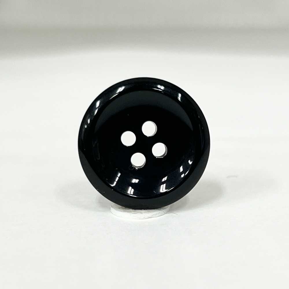 PB202 Cúc Màu đen Lễ Phục Koutoku Button