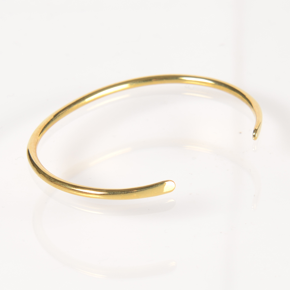 CO-B02-GD CODIS MAYA Fine Bracelet Gold[Lễ Phục Kiện Trang Trọng] CODIS MAYA