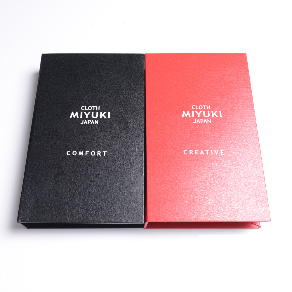 99 2021 Fall / Winter Miyuki Gốc Collection Tuyển Tập Catalog[Catalogue Sản Phẩm] Miyuki Keori (Miyuki)
