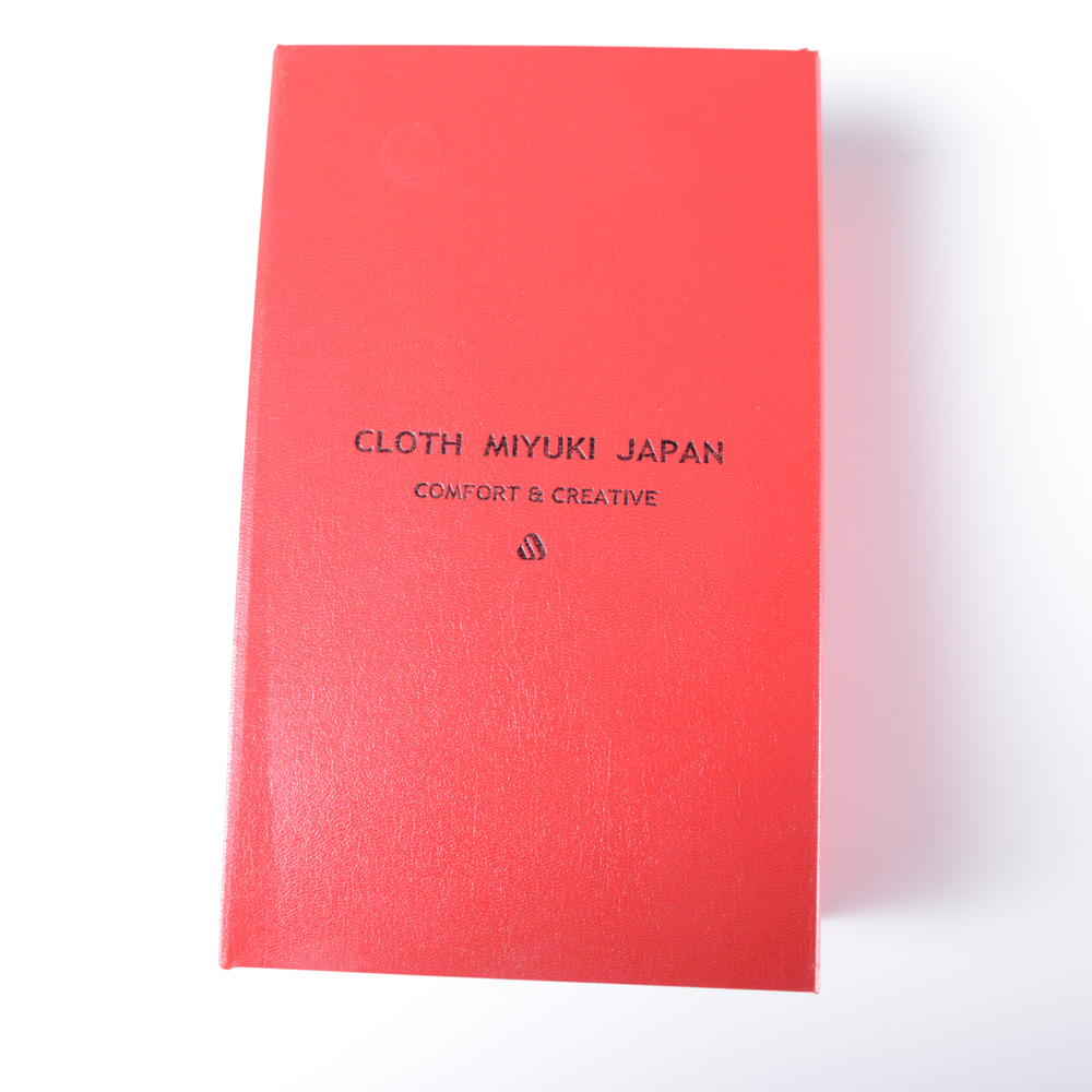 99 Mùa Xuân / Mùa Hè 2022 MIYUKI Bộ Sưu Tập Gốc Mùa Tuyển Tập Catalog / Cổ điển[Catalogue Sản Phẩm] Miyuki Keori (Miyuki)