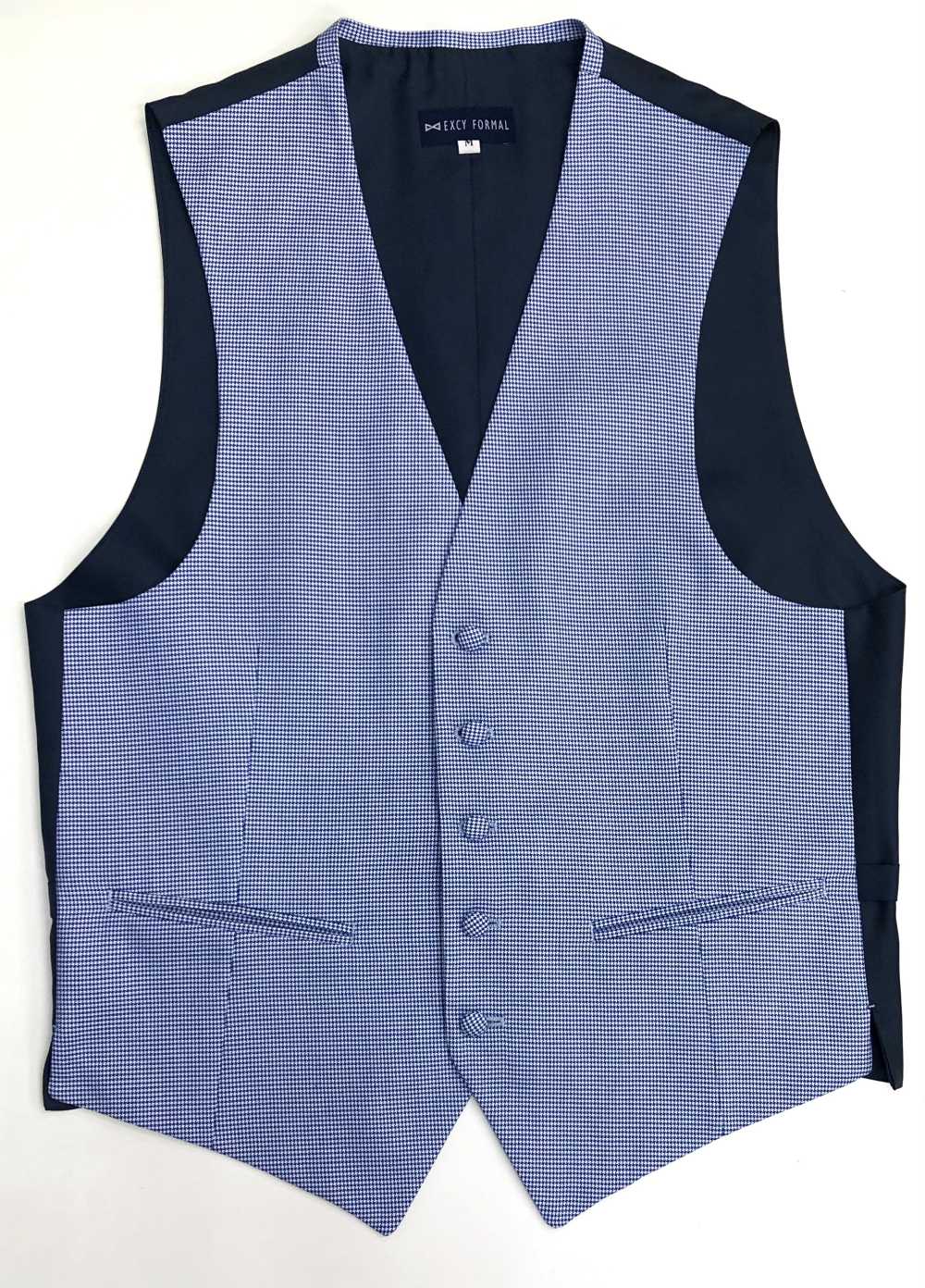 RV-6100 Áo Vest Lễ Phục Ringhart Cotton[Lễ Phục Kiện Trang Trọng] Yamamoto(EXCY)