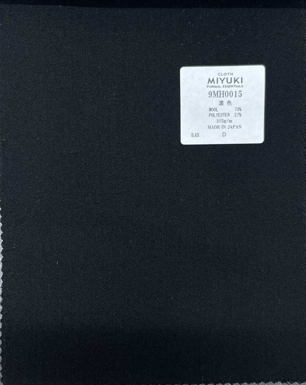 9MH0015 MIYUKI CHÍNH THỨC[Vải]
