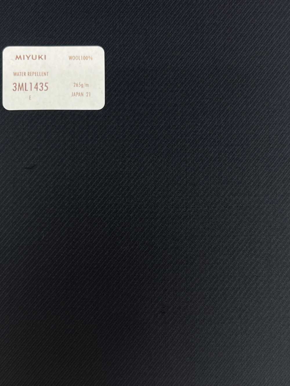 3ML1435 DÒNG COMFORT LANAVITA C-zero CHỐNG NƯỚC Navy[Vải] Miyuki Keori (Miyuki)