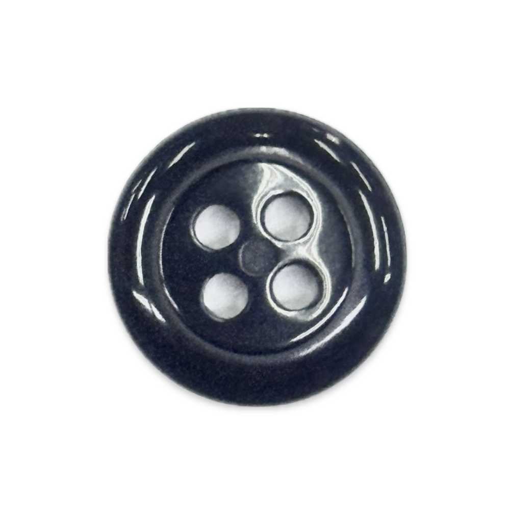 SV123ボタン Cúc Dây đai đeo Quần Chữ Y Màu Xanh đậm Koutoku Button