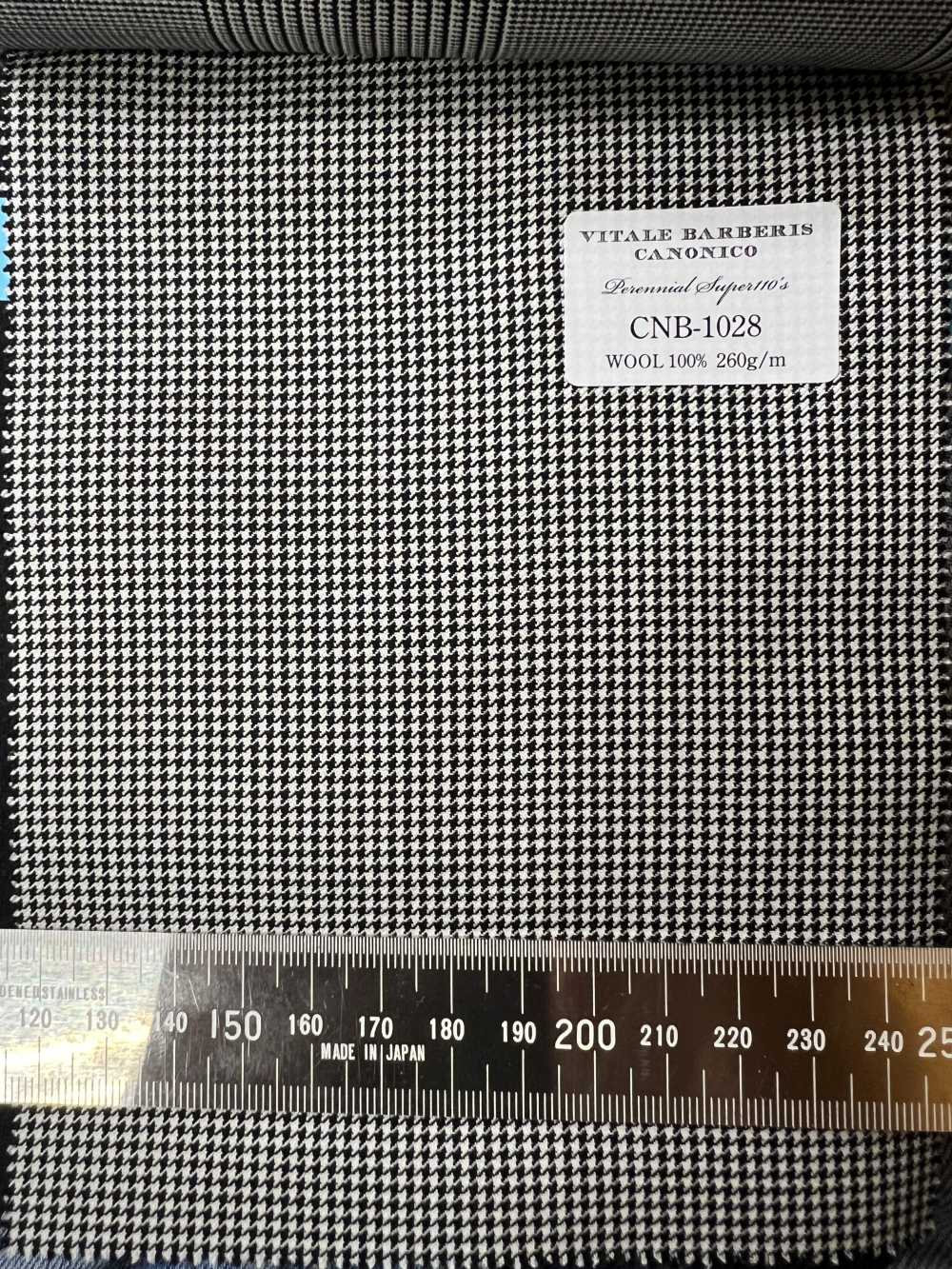 CNB1028 CANONICO Tiêu Chuẩn Super110
