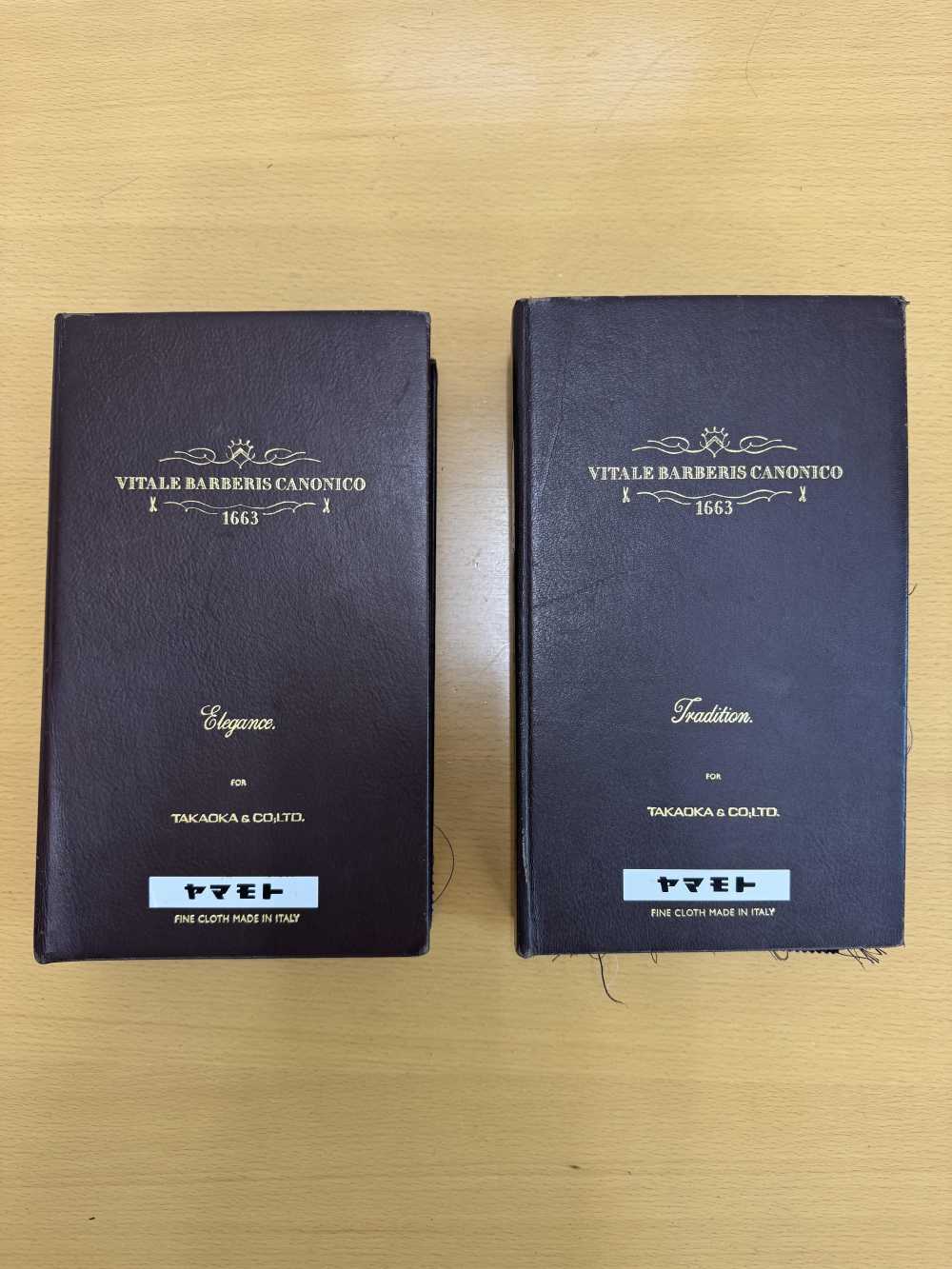 99 Tuyển Tập Catalog Tập Mùa Xuân/Hè 2025 Của CANONICO[Catalogue Sản Phẩm] CANONICO