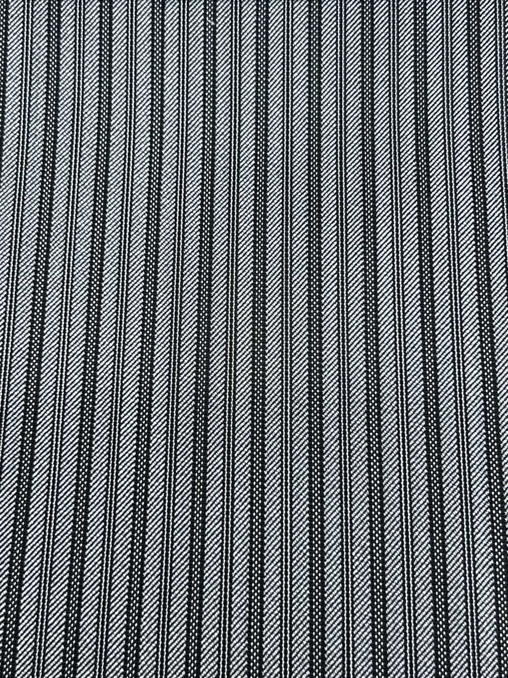896S4613 Chỉ NIKKE NIKKE Black Kẻ Sọc 140 Chỉ + Silk[Vải] NIKKE