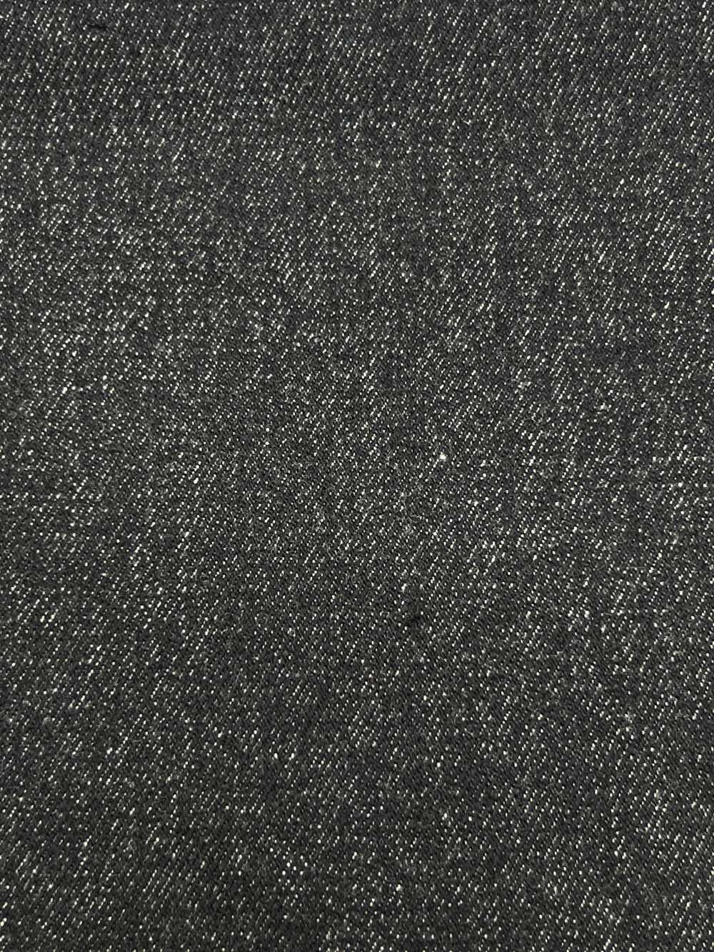 NMAFD001 Chỉ đơn NIKKE NIKKE DENIM Màu đen Vải Trơn Không Hoạ Tiết 120 Chỉ đơn NIKKE