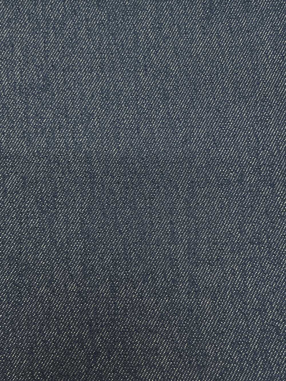 896S4311-36 Chỉ đơn NIKKE NIKKE DENIM Indigo Vải Trơn Không Hoạ Tiết 140 Chỉ Len đơn NIKKE