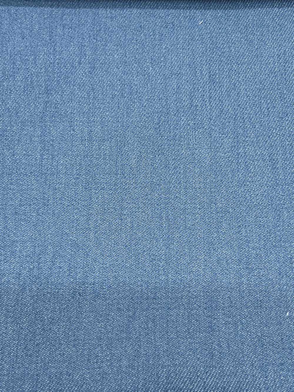 896S4311-33 Chỉ Chỉ đơn NIKKE NIKKE DENIM Màu Xanh Vải Trơn Không Hoạ Tiết 140 NIKKE