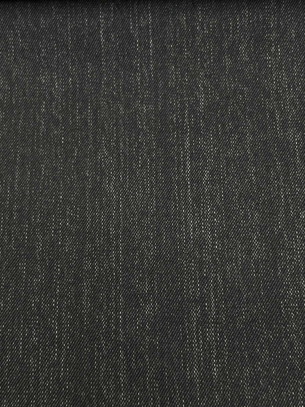 NMAFD009-51 Chỉ đơn NIKKE NIKKE DENIM Màu đen Vải Trơn Không Hoạ Tiết 120 Chỉ đơn NIKKE