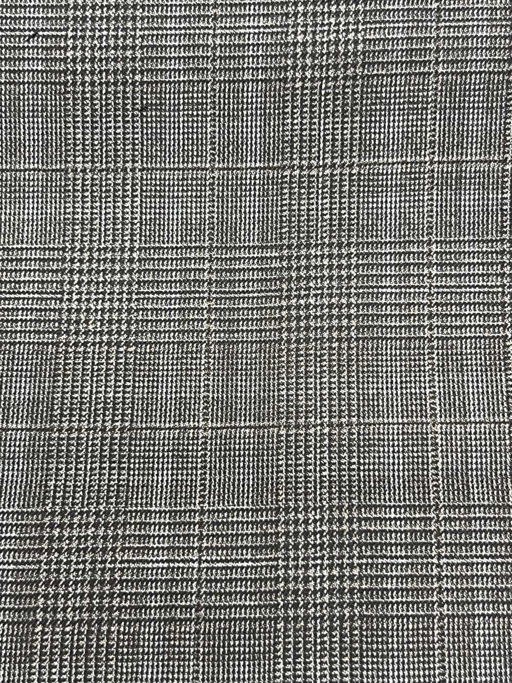 896M2324-795 Chỉ Chỉ NIKKE Brown Kẻ Caro 120[Vải] NIKKE