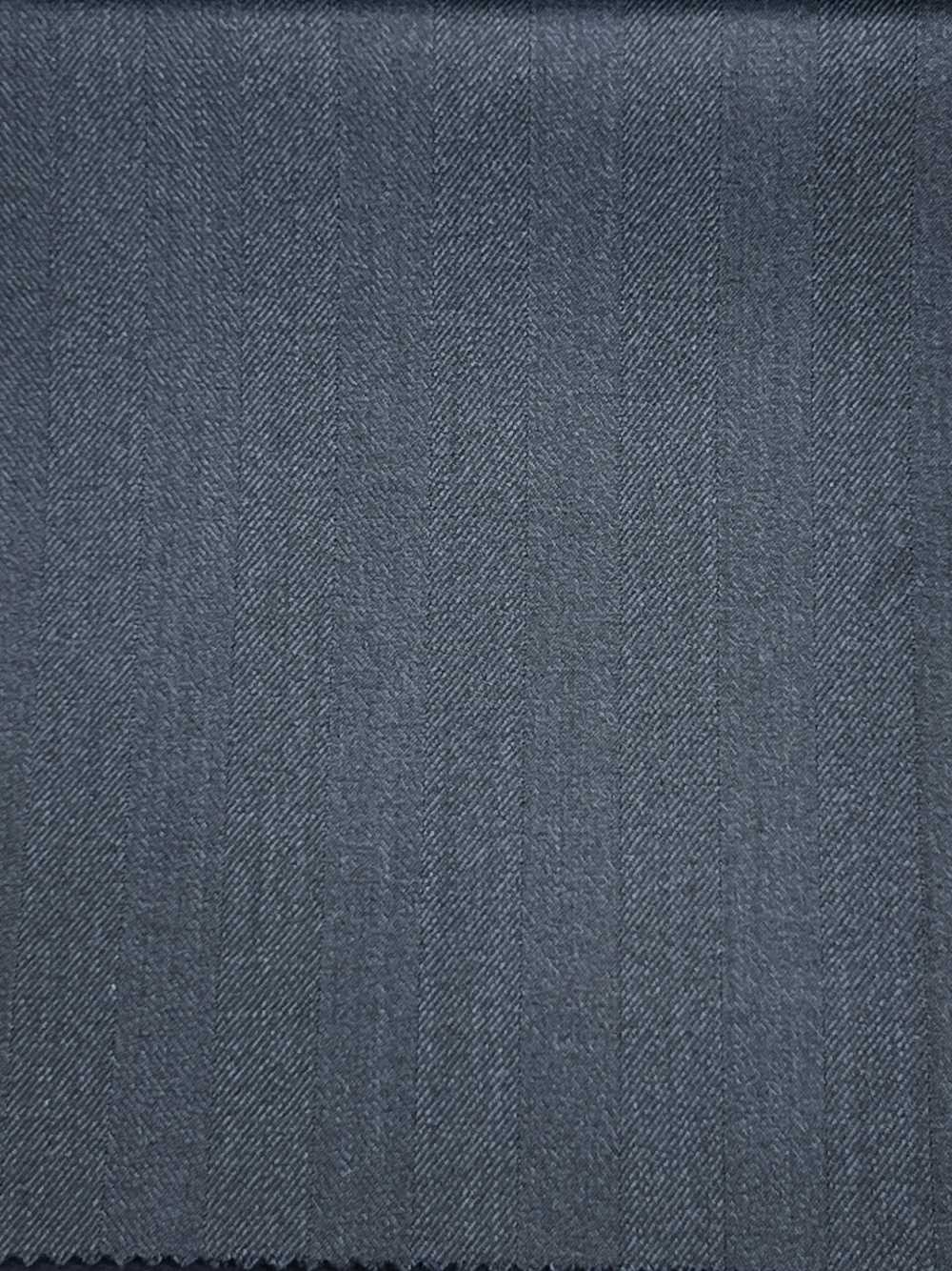 896S2618-39 Chỉ Len đơn NIKKE TRAVEL Màu Xanh Navy Dệt Xương Cá Chỉ[Vải] NIKKE