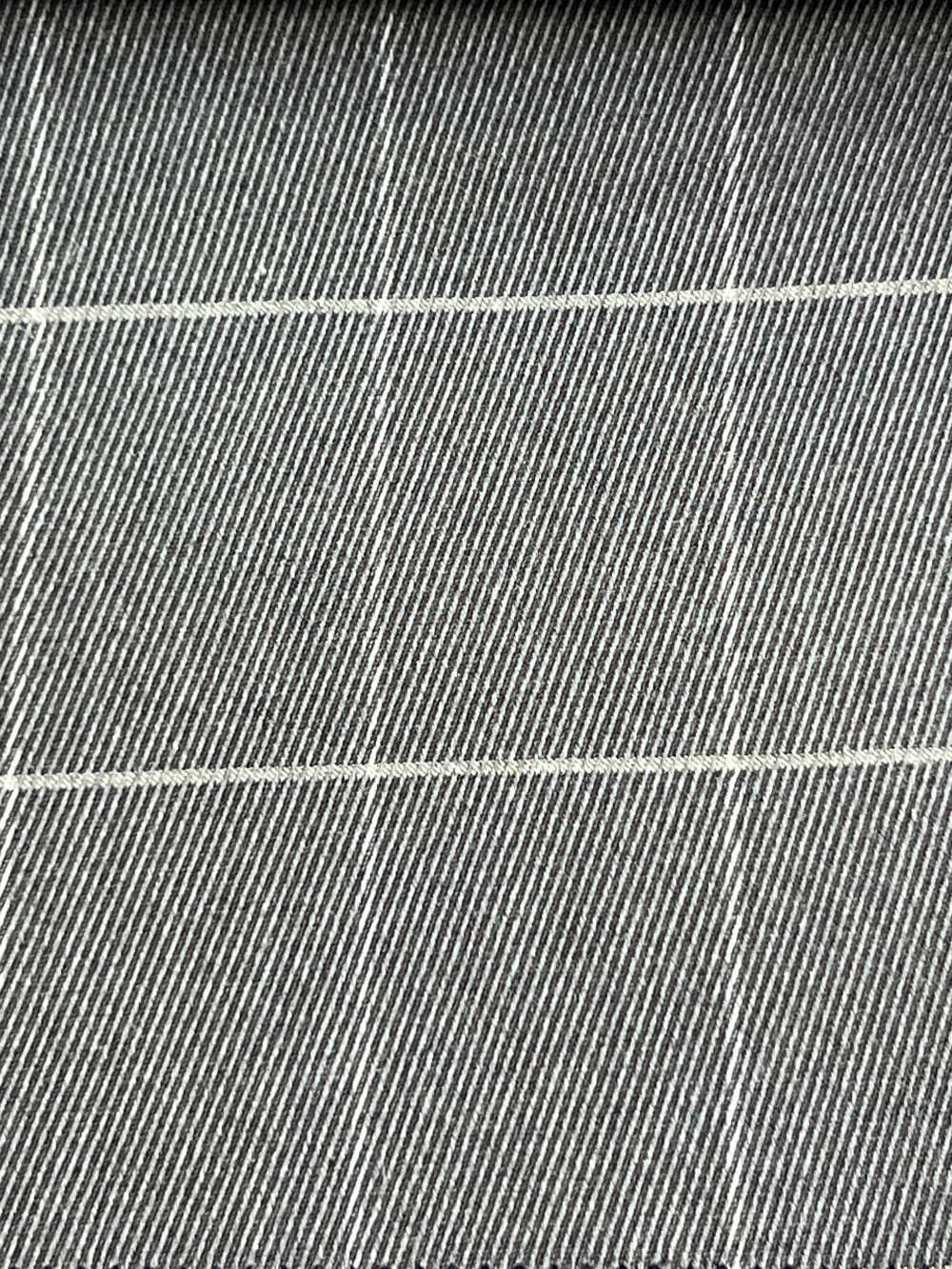 896M2320-598 NIKKE TRAVEL Charcoal Kẻ Caro S120s[Vải] Niken