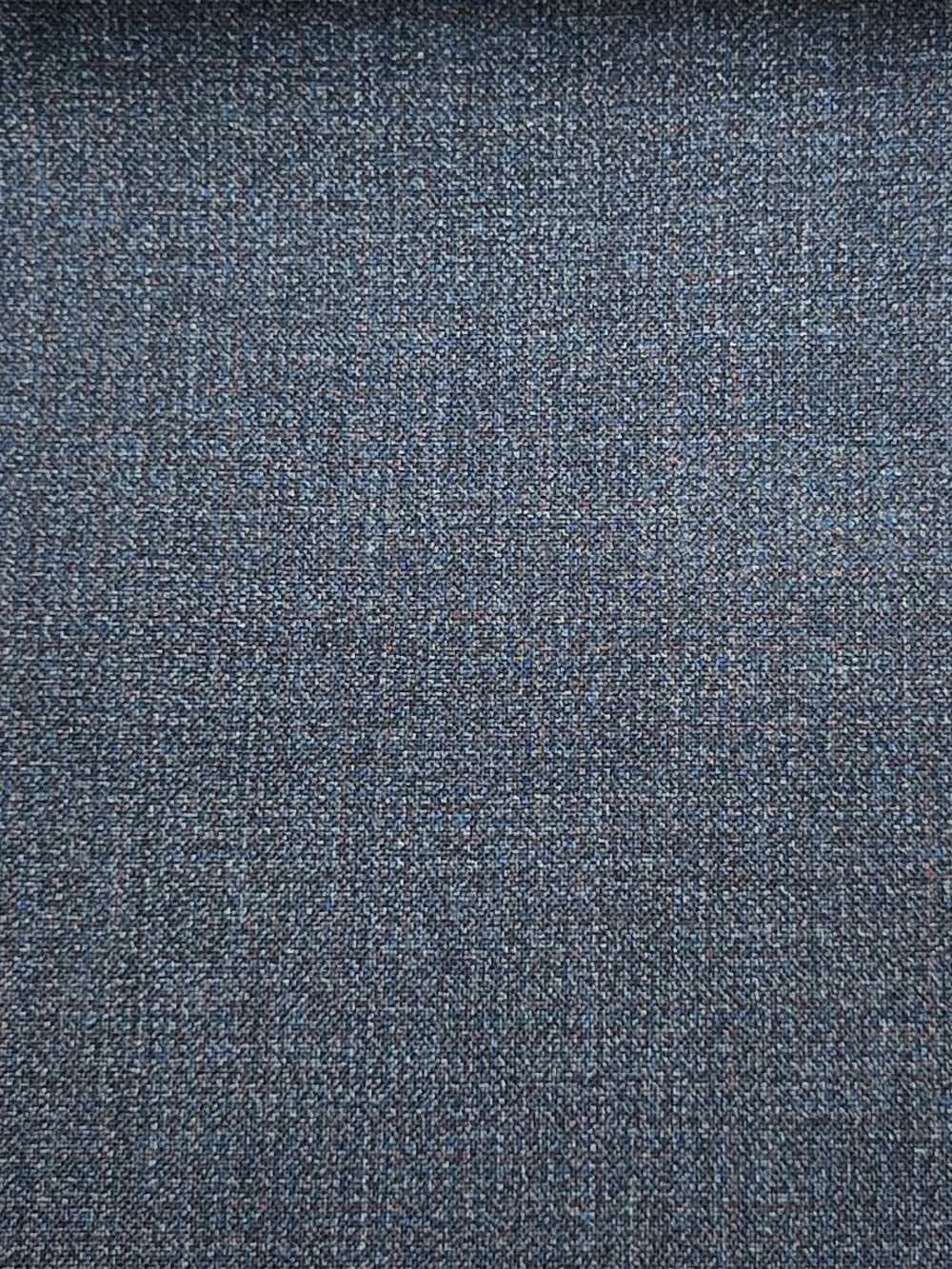 T13230-018 NIKKE DESIGN Màu Xanh Hải Quân Xám Melange[Vải] NIKKE