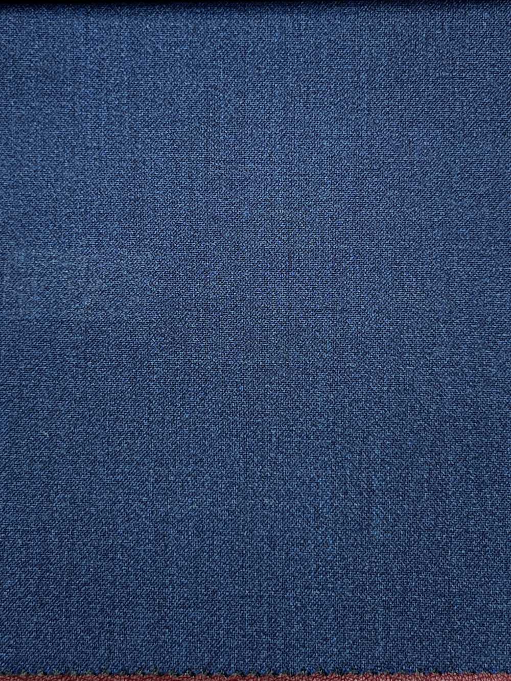 896S2012-037 Chỉ đơn Vải Trơn Không Hoạ Tiết Màu Xanh Navy NIKKE MAF 120 Chỉ đơn NIKKE