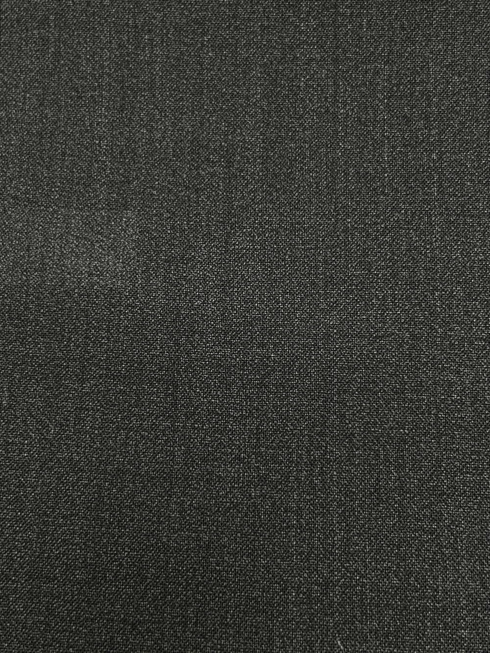 896S2012-018 Chỉ đơn Vải Trơn Không Hoạ Tiết Màu đen NIKKE MAF 120 Chỉ đơn NIKKE