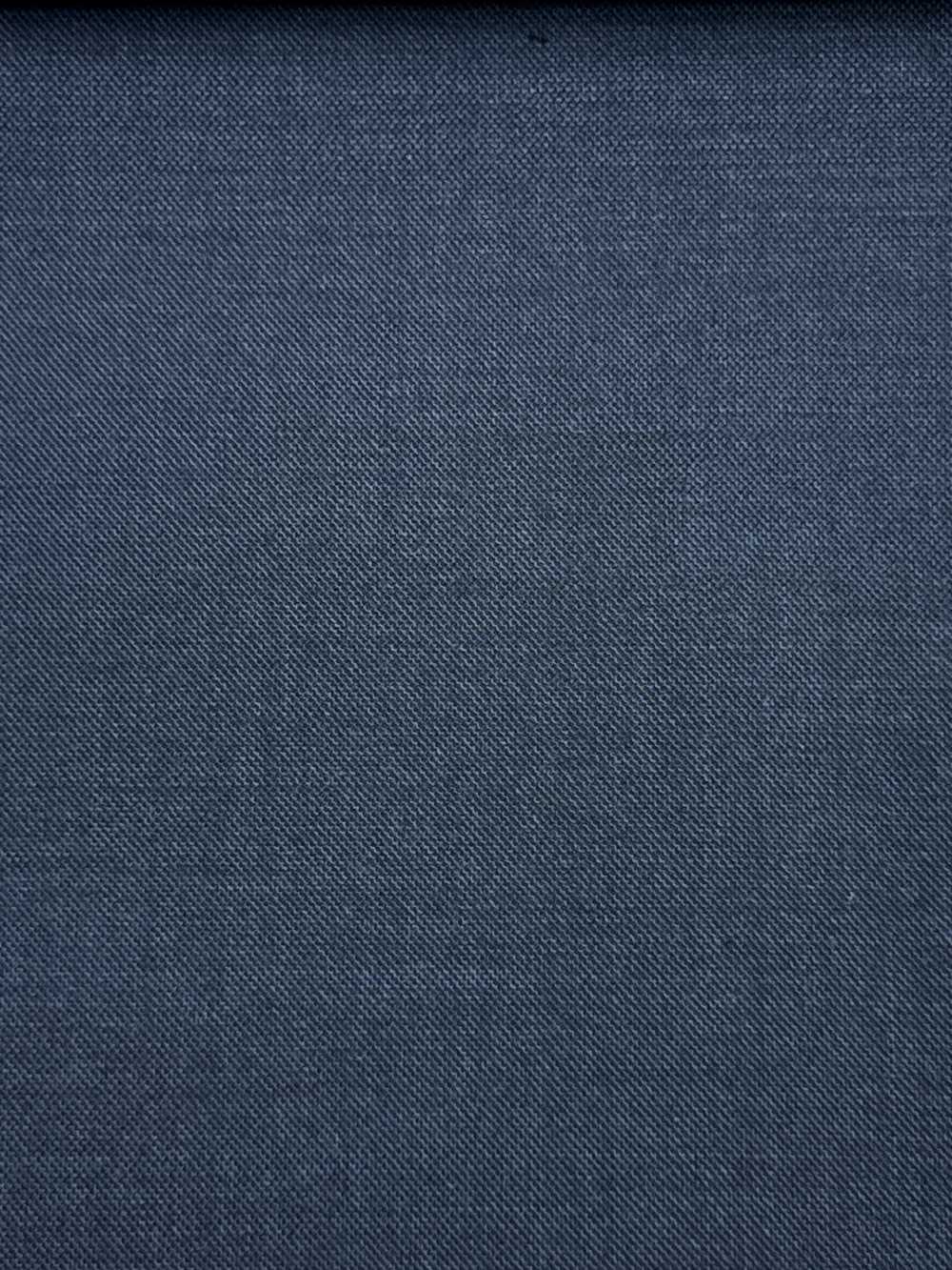 T20601-096 Chỉ đơn Vải Trơn Không Hoạ Tiết Màu Xanh Navy NIKKE MAF 120 Chỉ đơn NIKKE