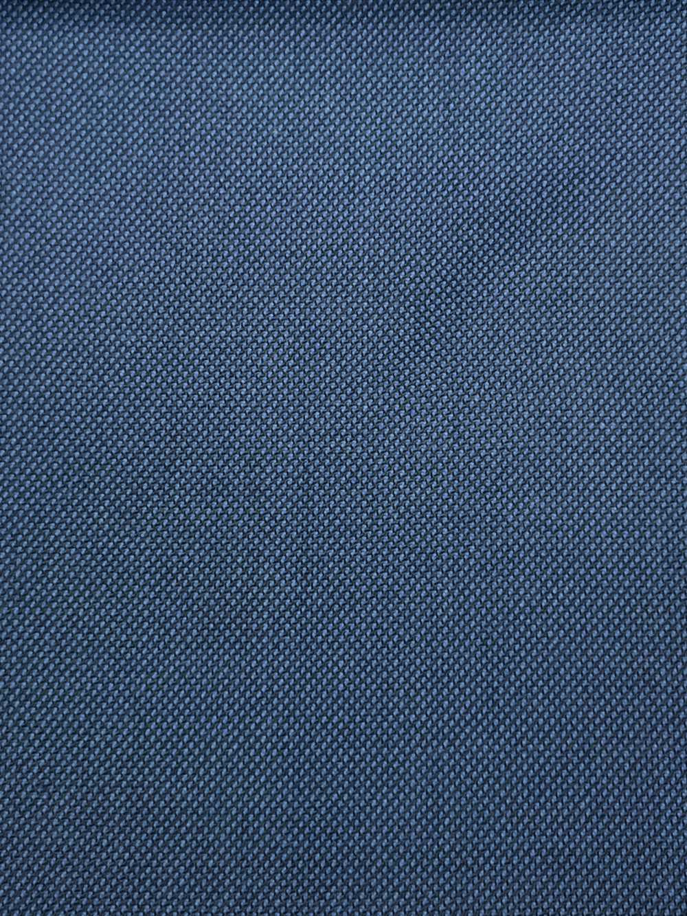 T20602-035 Chỉ đơn Vải Trơn Không Hoạ Tiết Màu Xanh Navy NIKKE MAF 140 Chỉ đơn NIKKE