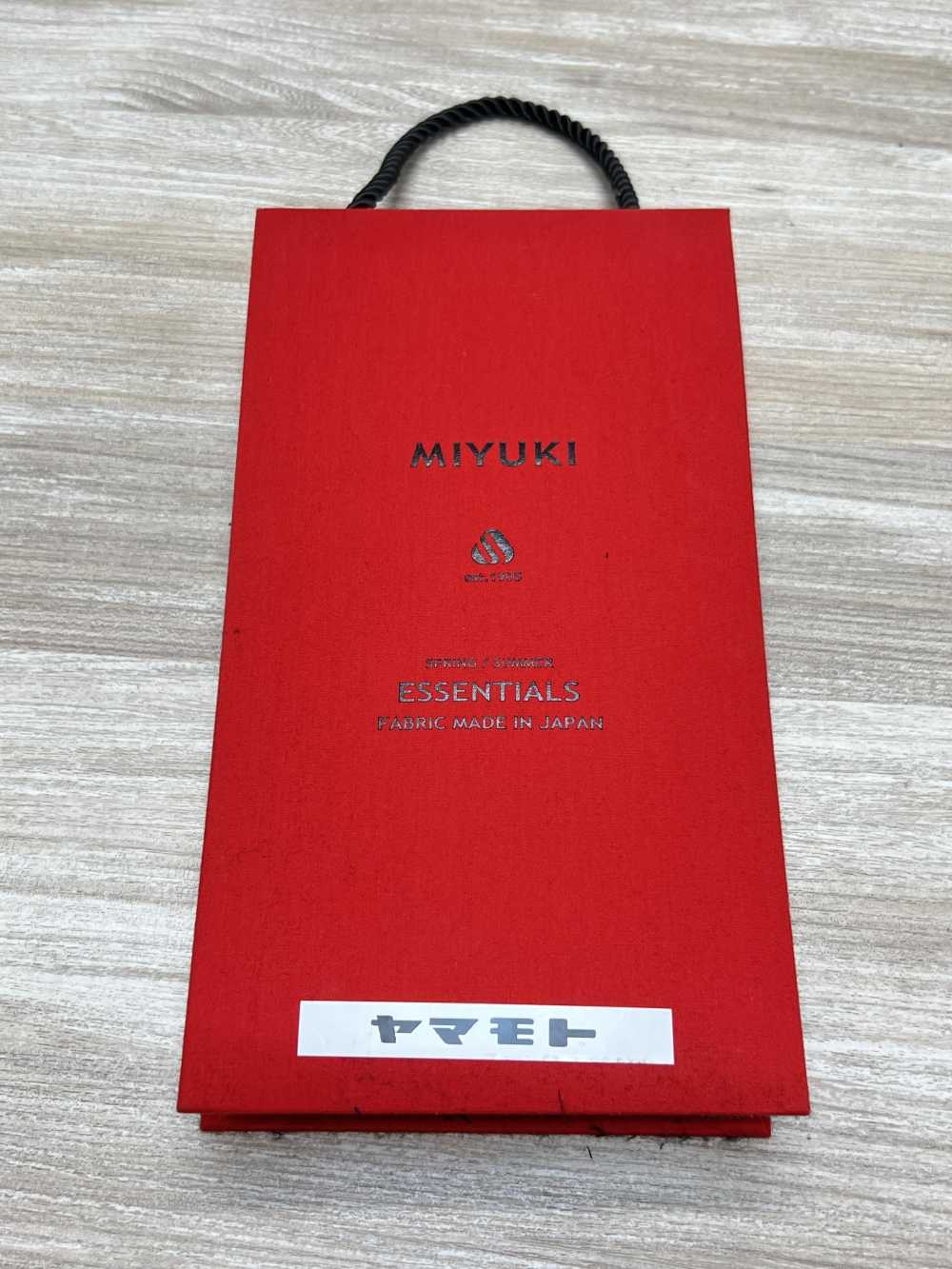 99 Tuyển Tập Catalog Gốc MIYUKI Thu/Đông 2025[Catalogue Sản Phẩm] Miyuki Keori (Miyuki)