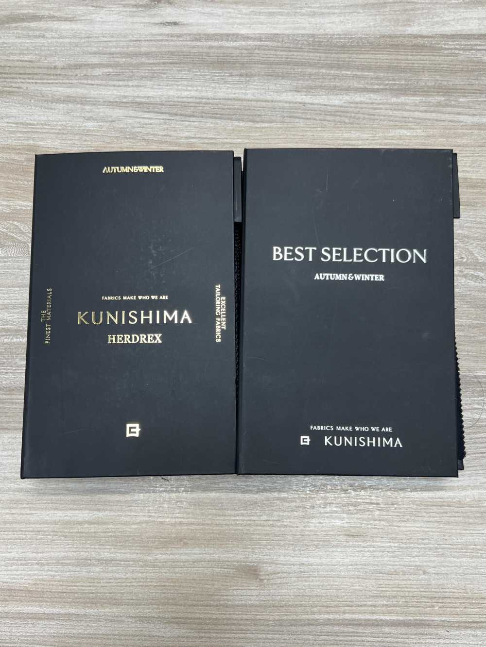 99 Tuyển Tập Catalog Tập Sách Gốc KUNISHIMA Cho Mùa Thu/Đông 2025[Catalogue Sản Phẩm] Công Ty TNHH Kunishima