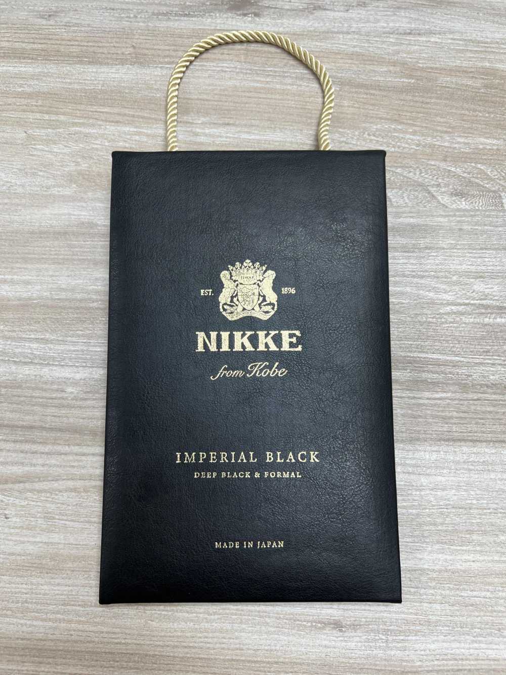 IMPERIAL BLACK NIKKE Original Collection Tiêu Chuẩn Tuyển Tập Catalog IMPERIAL BLACK[Catalogue Sản Phẩm] NIKKE