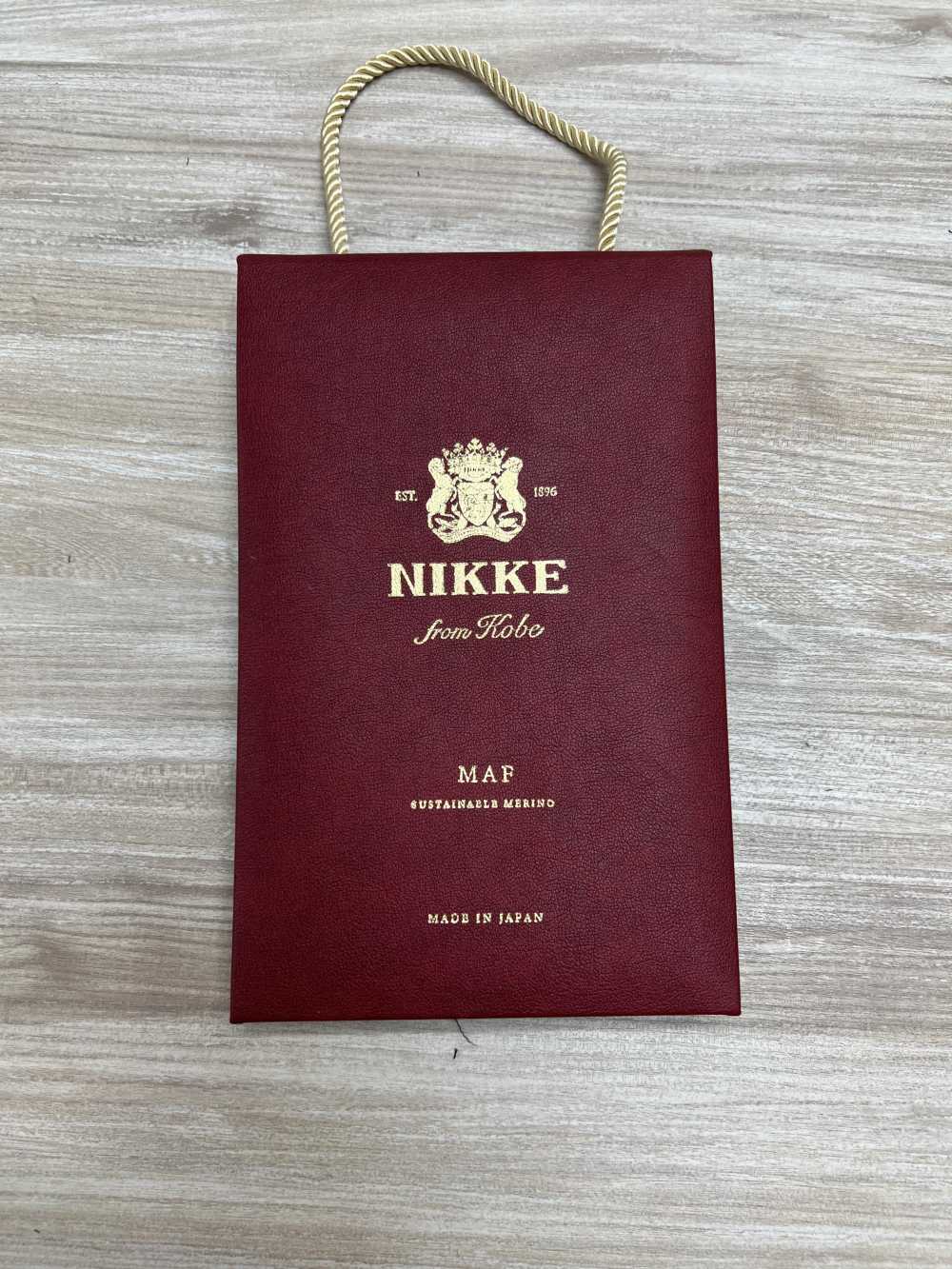 MAF NIKKE Original Collection Tiêu Chuẩn Tuyển Tập Catalog MAF[Catalogue Sản Phẩm] NIKKE