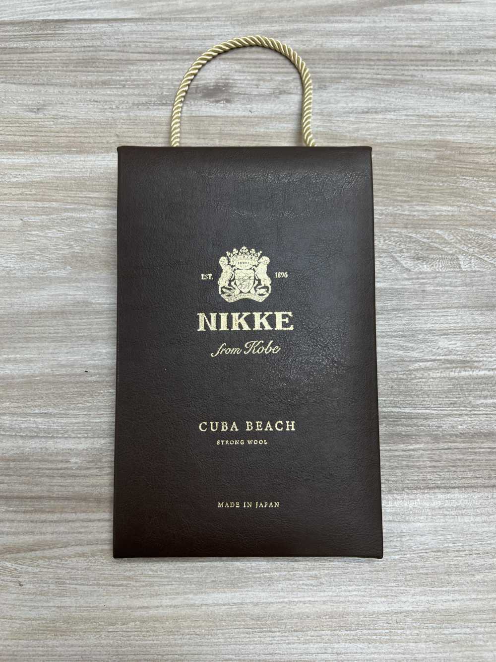 CUBA BEACH NIKKE Original Collection Tiêu Chuẩn Tuyển Tập Catalog CUBA BEACH[Catalogue Sản Phẩm] NIKKE