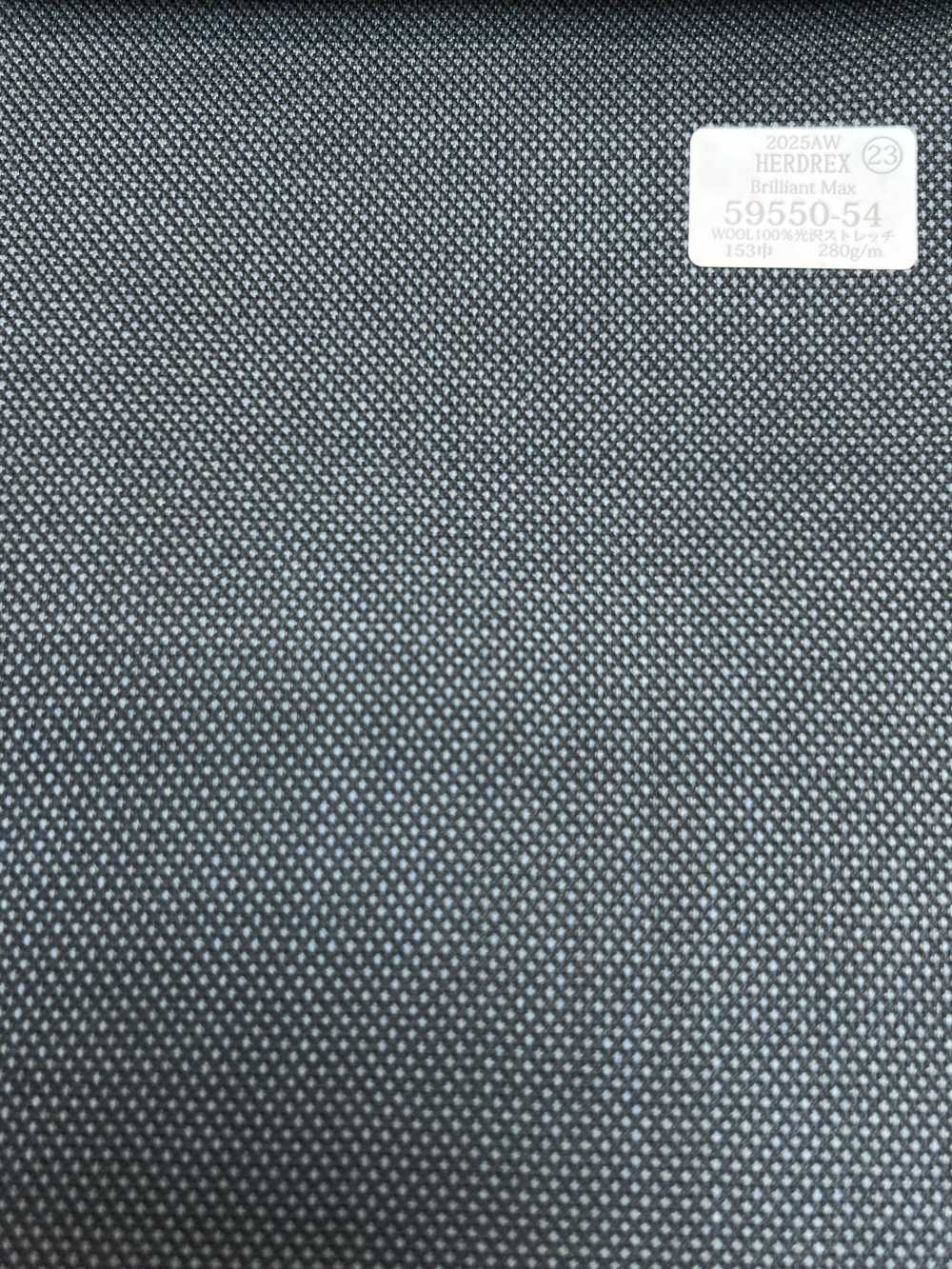 59550-54 25AW HERDREX [Brilliant Max] Brilliant Max Dark Green Birdseye[Vải] Công Ty TNHH Kunishima